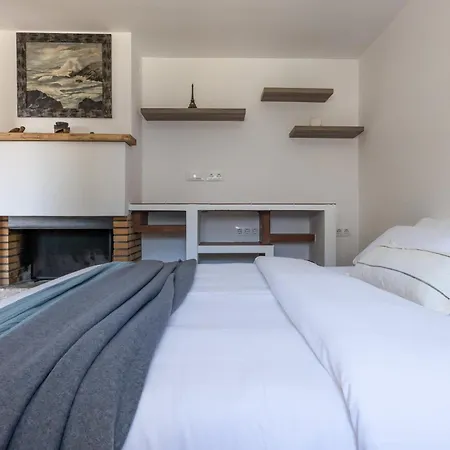 Casa vacanze Casa Montgri *