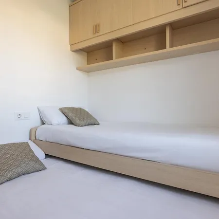 Casa Montgri *