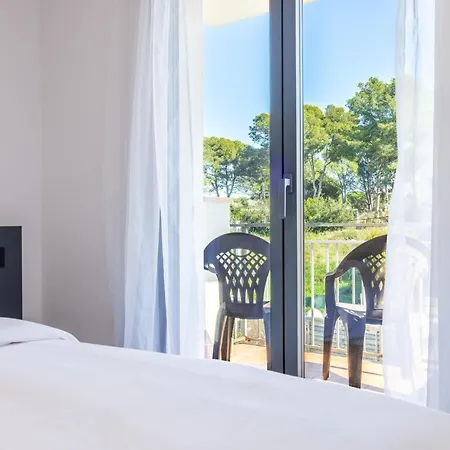 Casa Montgri Hébergement de vacances *