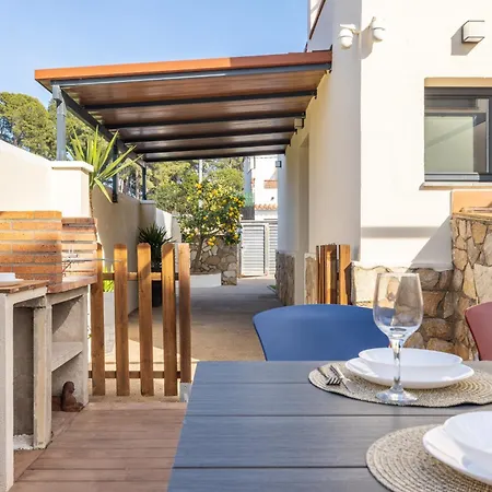 Casa vacanze Casa Montgri