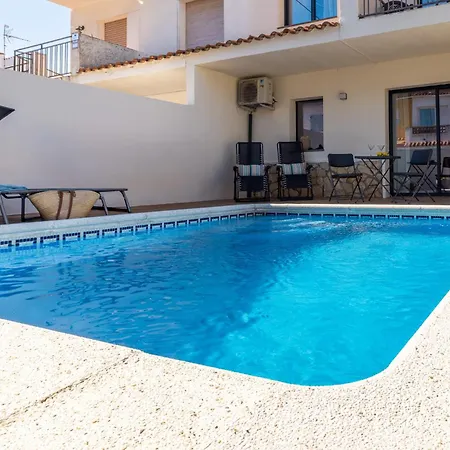 Casa Montgri