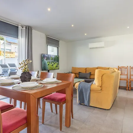 Hébergement de vacances Casa Montgri