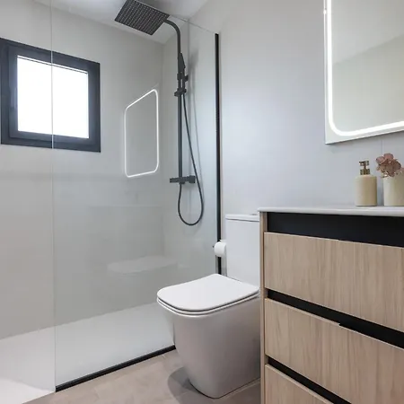 Prázdninový dům Casa Montgri *