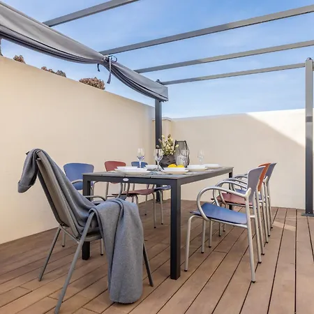 Casa Montgri Prázdninový dům