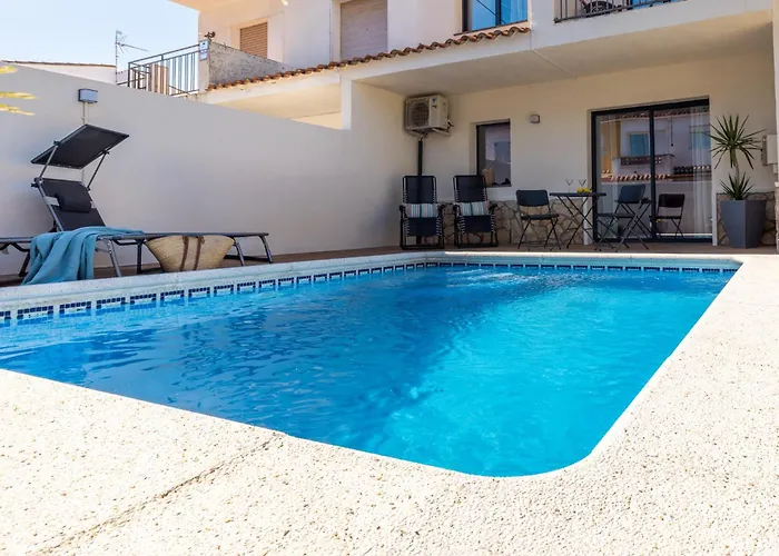 Casa Montgri