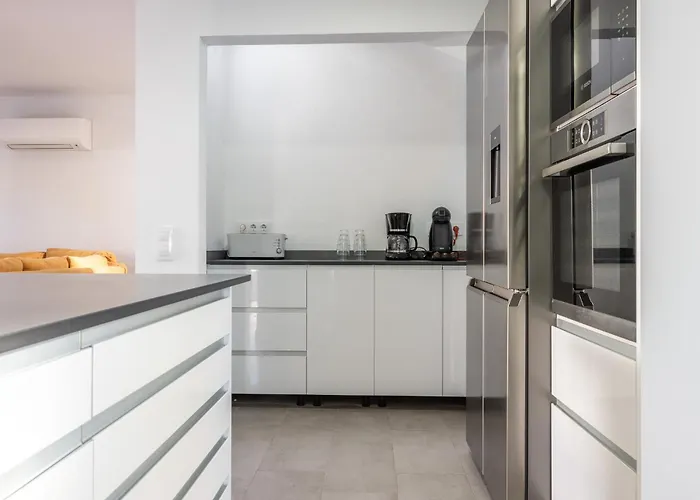 Casa Montgri L' Escala