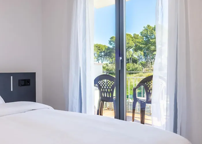 Casa Montgri Hébergement de vacances *